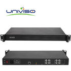 CVBS SDのエンコーダーのデジタルTVのエンコーダーの変調器のビデオ符号化BWFCPC-3408 4/8チャネル