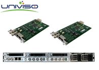 BWFCPC - 8120 SD HDのエンコーダー、オフ・ラインの適用範囲が広い破片-基づいたビデオ変調器