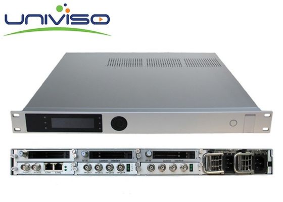 MPEG - 2 AVS H264/H265 SD HD 4Kのエンコーダーおよびトランスコーダ BWFCPC - 8100