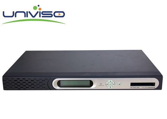 MPEG - 2 H264 AVSの統合された受信機のデコーダーの復調のデスクランブラ